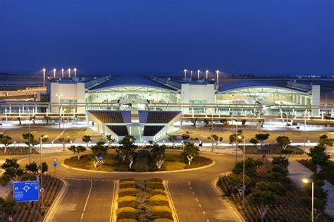 larnaca airport website